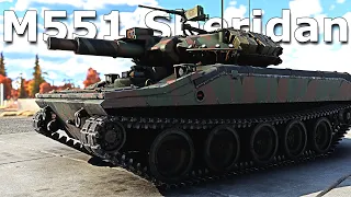 By Far The BEST 8.0 Missile Tank (Not Really)