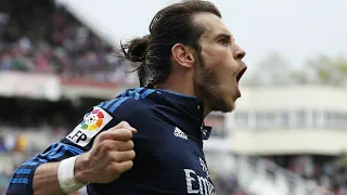 Gareth Bale ● The Speed Monster Extreme Speed Sprints