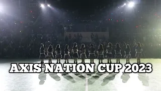 JKT48 | AXIS Nation Cup 2023 | Istora Senayan