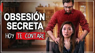 Ella Pierde la Memoria y El se hace Pasar por su Esposo (Obsesión Secreta) Resumen de la Película