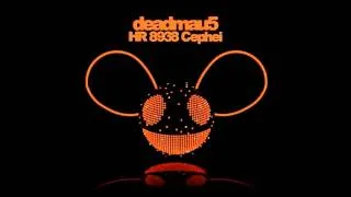 Deadmau5 - HR 8938 Cephei (Original Mix)(FULL!)