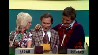 Match Game Sunday Night Classics - Sarah Kennedy on Panel