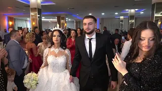 Amel i Anesa Ulazak Mladenaca, porodica Škrijelj