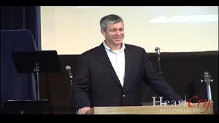 Inerrancy, Sufficiency, and the Church | Impact Bible Conference 2015 | Paul Washer