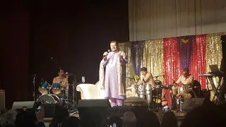 Kabhi kabhi - mein pal do pal ka Shayar hoon -Nitin mukesh live in 2019 Tour usa