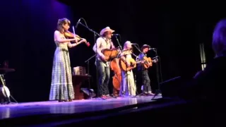 Dave Rawlings Machine: Cortez the Killer; Brown Theater Louisville, KY