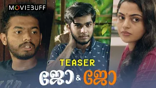 Jo & Jo - Teaser | Nikhila Vimal | Mathew | Neslen | Arun D Jose | Govind Vasantha