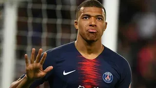 Kylian Mbappé vs Inter Milan (Pre-Season) HD 1080i (27/07/2019)