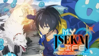 My Isekai Life - Full Original Soundtrack