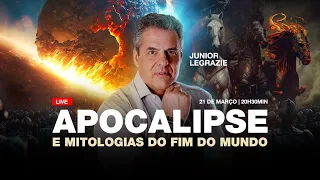 Apocalipse: Interpretações atuais  | por Junior Legrazie