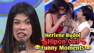 Herlene Budol aka Hipon Girl Funny Moments |Wowowin