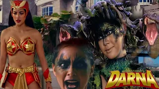 DARNA | Episode 47 October 18,2022 ( Ang Matinding Sagupaan ng mga Extra)