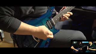 John Petrucci - Super Mario Bros