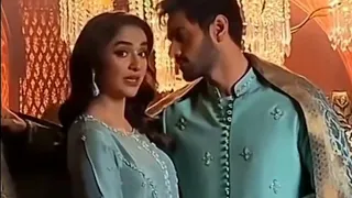 yumnazaidi and wahaj ALI New photoshoot