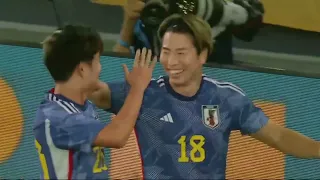 Germany vs Japan 1-4 Hіghlіghts & All Goals 2023 HD   International Friendly