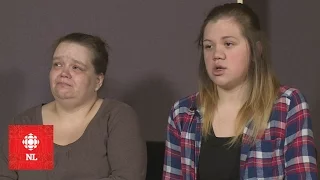 A cry for help: suicidal daughter and mom plea for action in NL