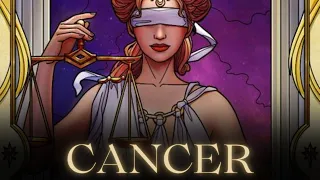 CANCER DIOOOS MIOOO 😱 SE MUERE DE GANAS DE HACERTE EL AMOR😳🔥 HOROSCOPO #CANCER AMOR ABRIL 2024