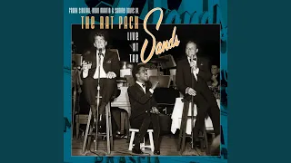 Fanfare And Introduction (Live At The Sands Hotel, Las Vegas/1963)