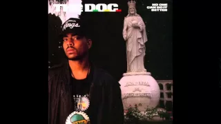 The D.O.C. - It's Funky Enough - No One Can Do It Better