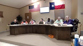 July 30, 2022 City Council Meeting