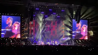 Sting- Desert Rose- Raymond James Stadium Tampa, FL 2/24/2024