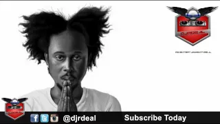 Popcaan - My God (Nah Suffer) - September 2015