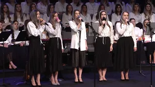 В Саду Гефсиманском | CCS Worship