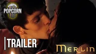 Merlin | Season 2 | Official Trailer (2009)