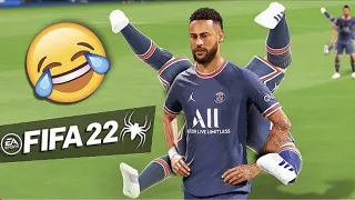 FIFA 22 - Amazing Realism and Attention to Detail|Next-Gen PS5 GamePlay #2[4K 60fps]