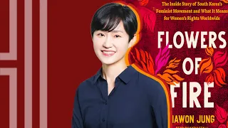 South Korea’s F Word: Inside The Feminist Movement | Cover To Cover Podcast