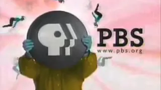 PBS Peoples Logo Super effects