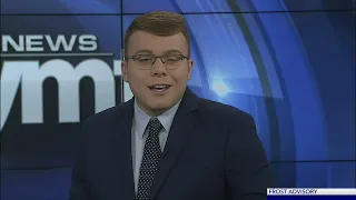 WYMT Mountain News This Morning at 5 a.m. - Top Stories - 4/26/22