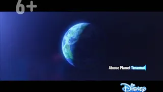 Ratchet & Clank - Disney Channel Intro