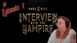 Interview with the Vampire | Season 2 | Episode 1