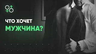 Что хочет мужчина | Алекс Мэй | Психология отношений