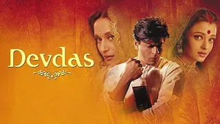 Девдас / Devdas / обзор