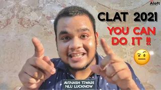 CLAT Final Motivation Video