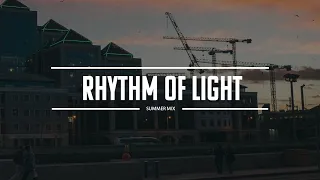 Jimmy Demis - Rhythm of Light (Summer Mix)
