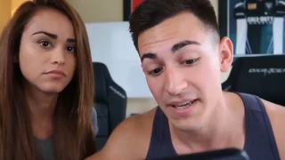 SSSniperWolf EXPOSED By FaZe Censor! Ft Yanet Garcia Leaked Messages