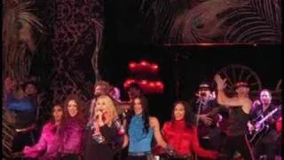 Madonna - La Isla Bonita/Lele Pala Tute (Sticky And Sweet Tour Live In Cardiff) AUDIO ONLY