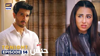 Habs Episode 14 | Presented By Brite | Tonight at 8:00 PM |  ARY Digital Drama