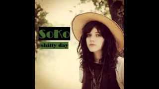 Soko - Shitty Day