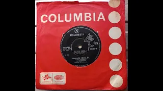 The Bedrocks - Ob-La-Di Ob-La-Da (1968 Columbia DB 8516 a-side) Vinyl rip