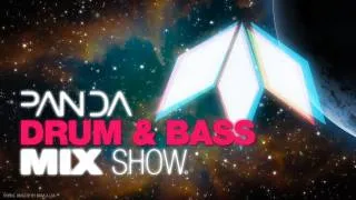 Mistabishi - Drum & Bass Mix - Panda Mix Show