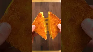 Doritos Grilled Cheese! Upgraded MUNCHIES!