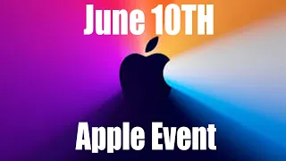 Apple WWDC Event LEAKS - 9 Things to Expect!