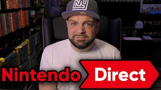 This Idiot LEAKED The June Nintendo Direct Date And Ruined Their Career!