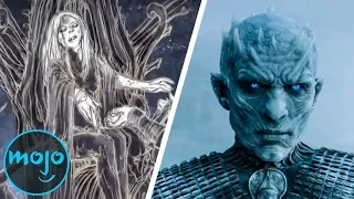 Game of Thrones History Explained In Under 5 Minutes