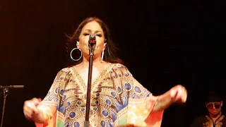 2019 Sheila E (& Snoop Dogg) No line Live @ Grenswerk Venlo