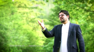 Mir Hasan Mir | Ali e Murtaza (as) Say Pyar Karo | Title | New Manqabat 2017-18 [HD]